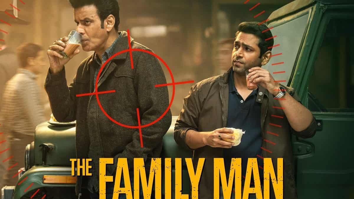 The Family Man 3 Release Time and Total Episodes