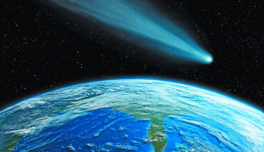 A Sky Torn Open: From Tunguska to Today’s Planetary Defense