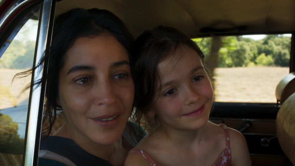 Studiocanal Unveils Still of Leïla Bekhti in Jeunet(s 'Violette'