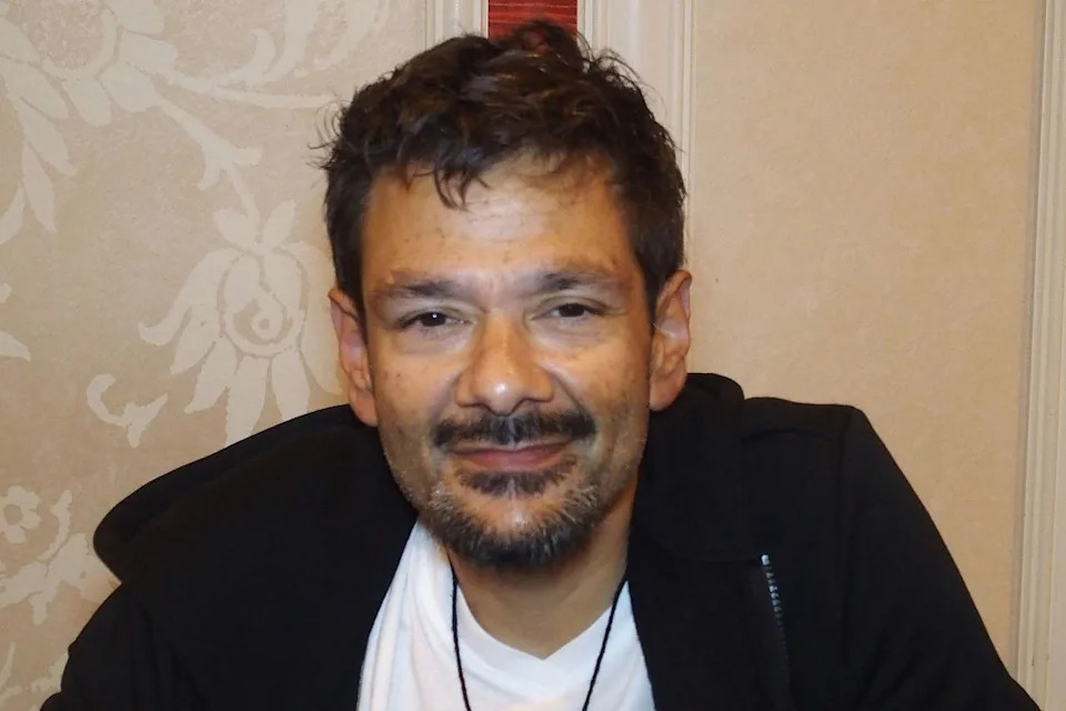 Bobby Bank/Getty Shaun Weiss attends Classic Rewind Weekend 2022