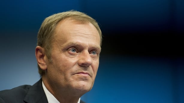Donald Tusk