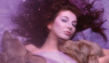 Kate Bush 'heartbroken' as friend remains missing