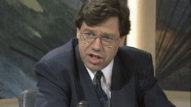 Brian Cowen