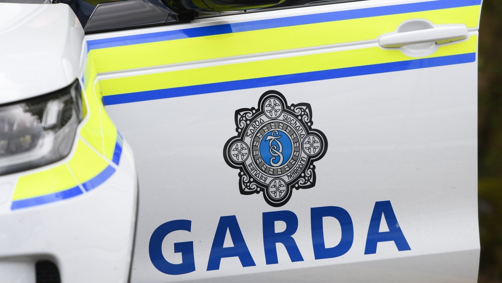 Gardaí at scene of fatal house fire in Co Offaly