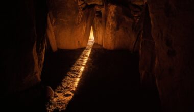 How to mark the Winter Solstice's shortest day and longest night