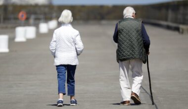 Declining birth rate could mean 'vicious downward cycle'