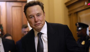 Musk, X granted permission to challenge CnaM probe