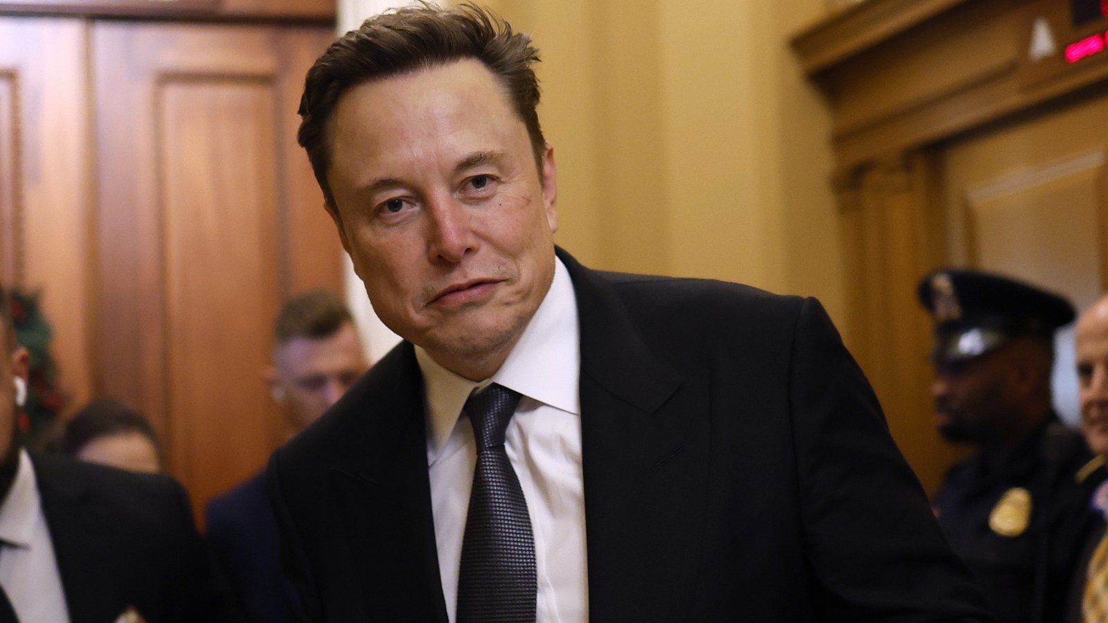 Musk, X granted permission to challenge CnaM probe