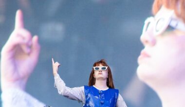 The top 10 Irish pop culture moments of 2025