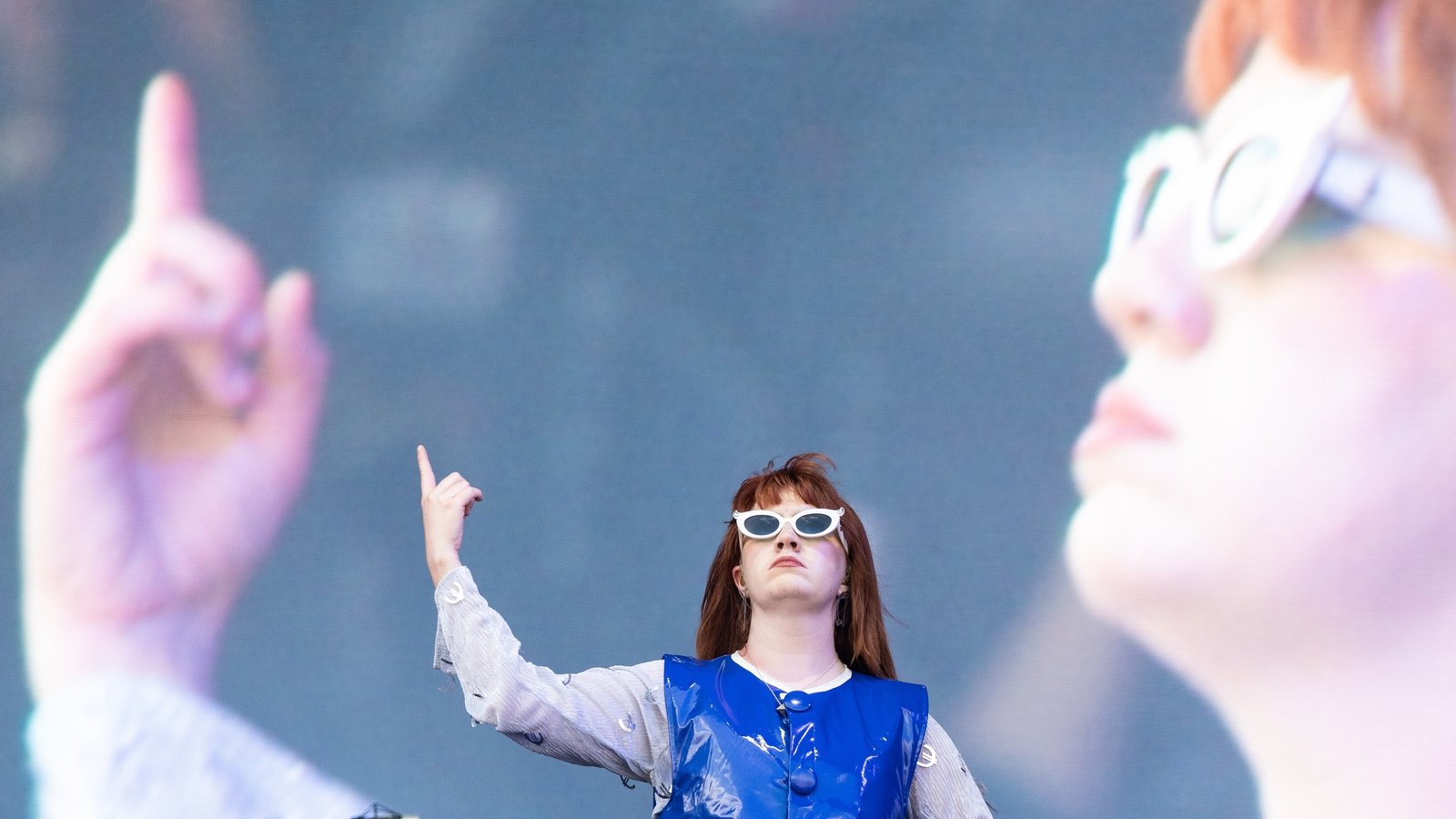 The top 10 Irish pop culture moments of 2025