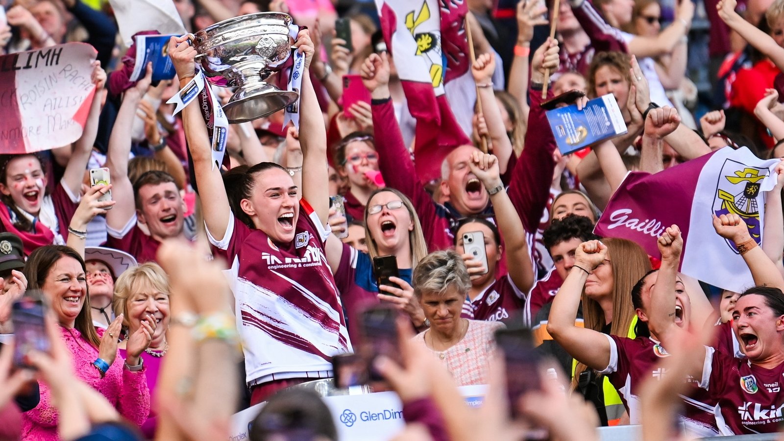 Camogie set for championship tweak and rule trials