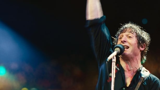 Springsteen: Deliver Me From Nowhere