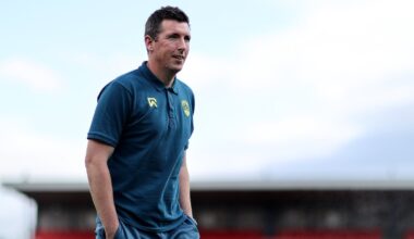 New coaching role for Nash at Swedish champions Mjallby