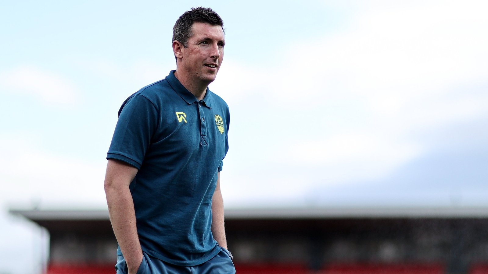 New coaching role for Nash at Swedish champions Mjallby