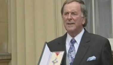 RTÉ Archives | Entertainment | Sir Terry Wogan