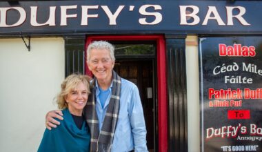 What's on? TV and streaming tips for Sunday