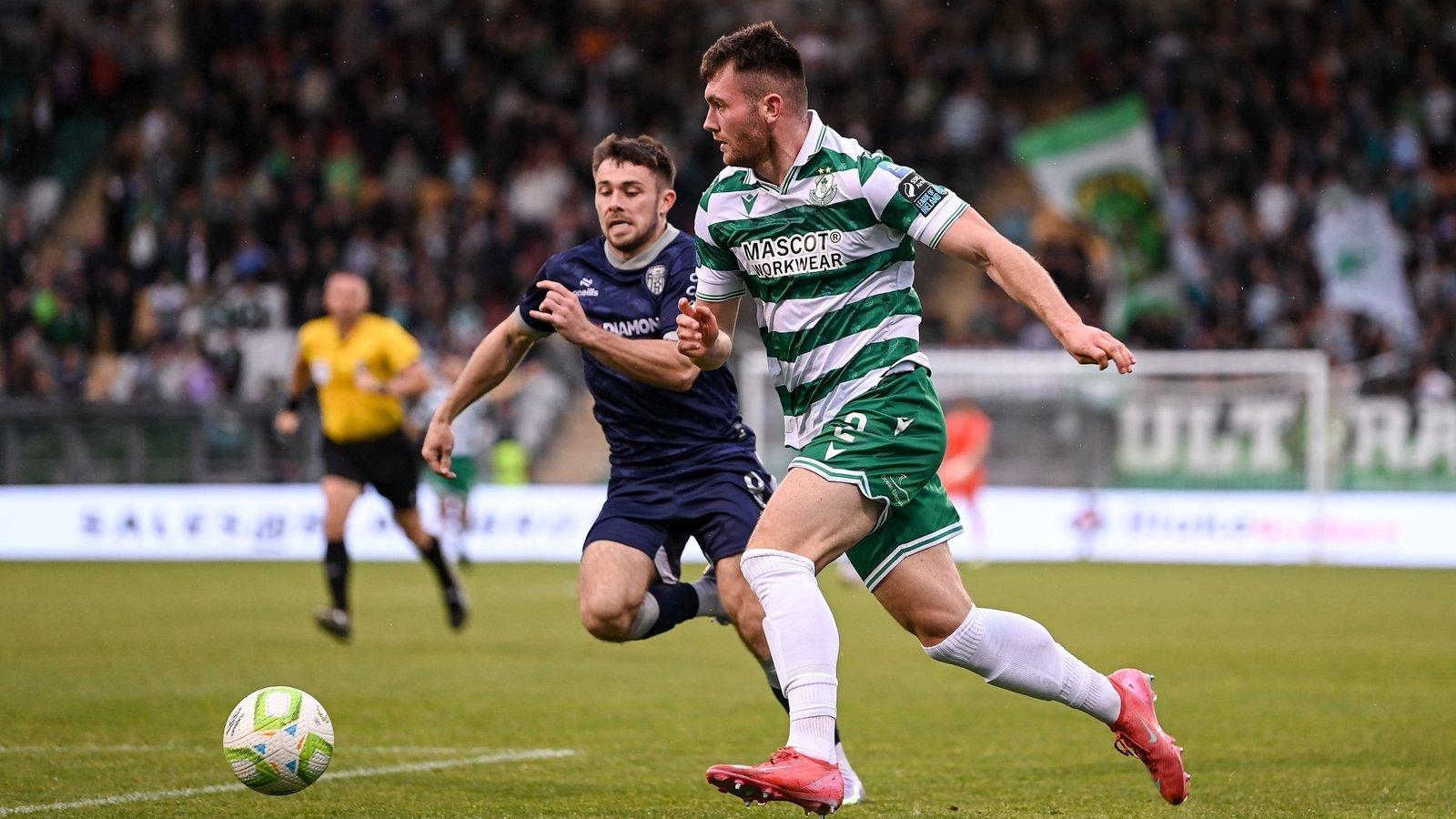 League of Ireland season to begin earlier in 2026