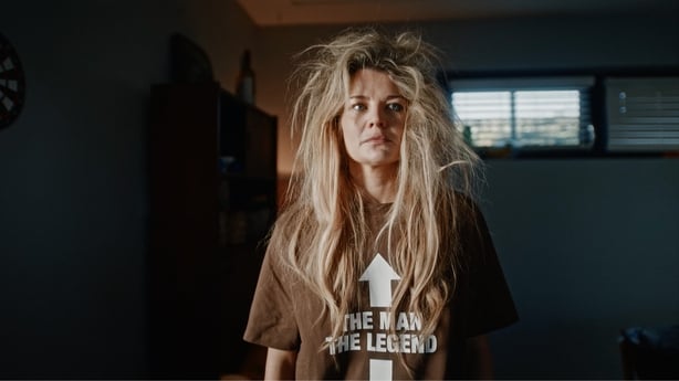 Sofie Vavasseur in the Storyland drama The Ick