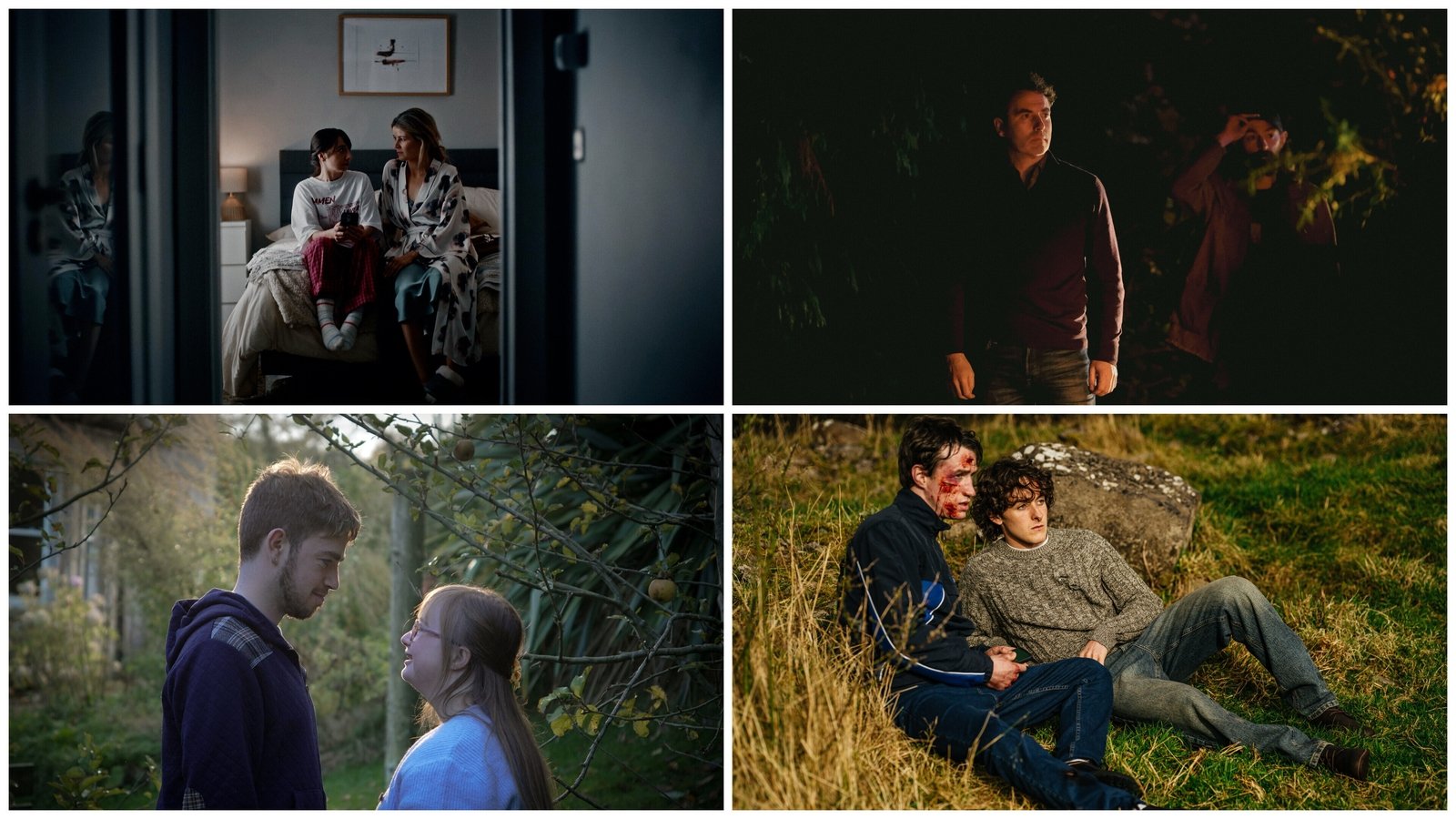 Storyland returns with four new dramas this December