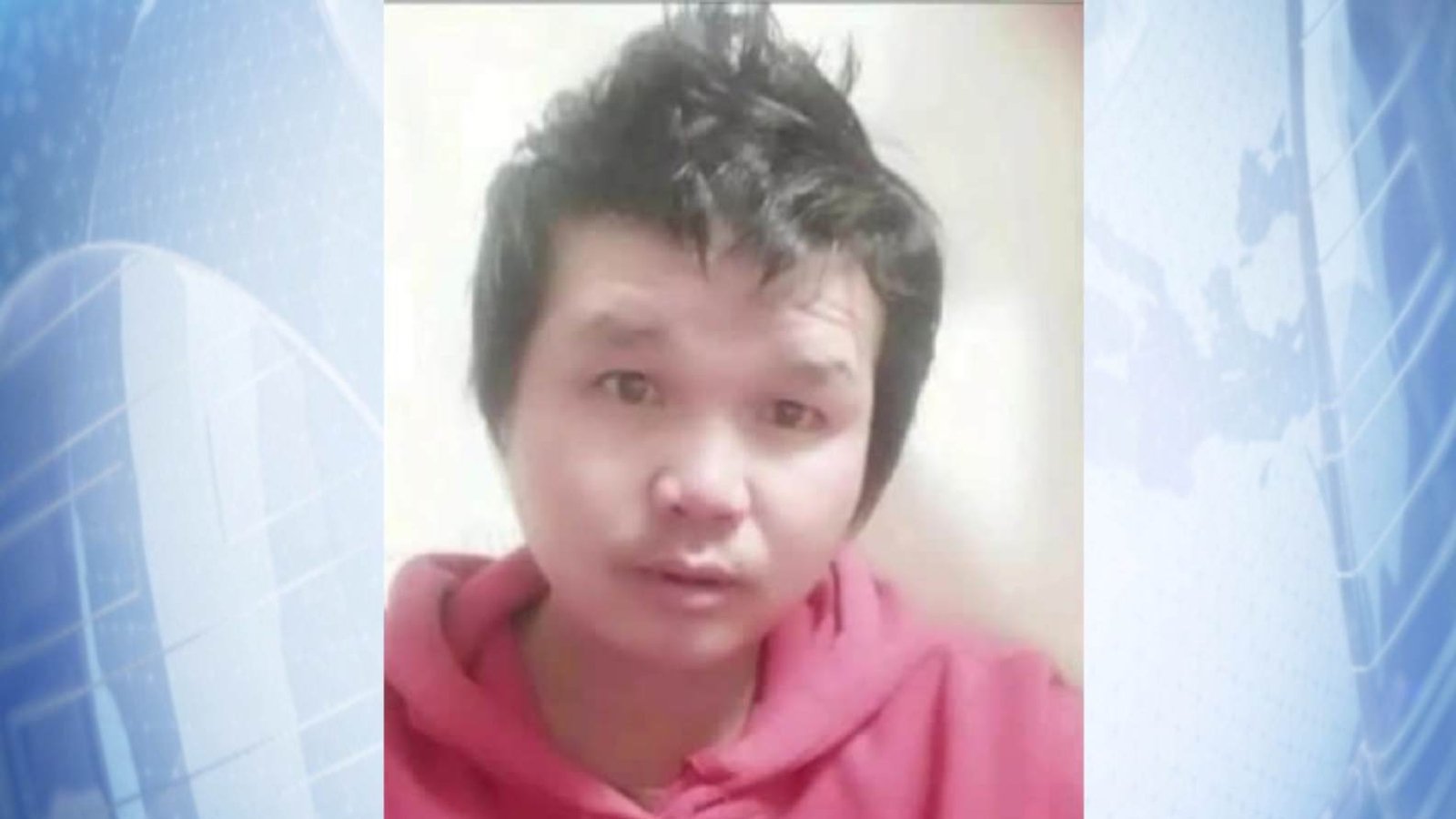 Body of one of last two Gaza hostages identified