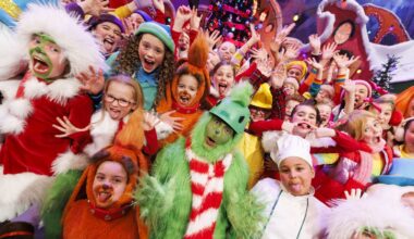 Over 1.7 million people watched The Late Late Toy Show