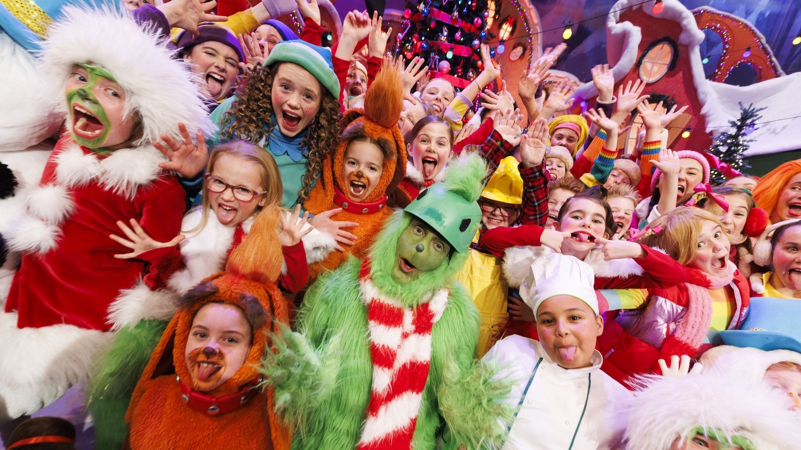 Over 1.7 million people watched The Late Late Toy Show