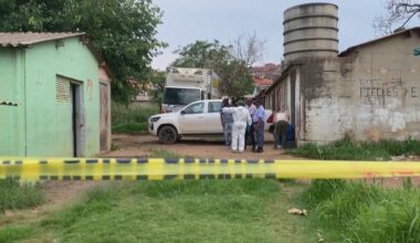 Mass shooting at South African bar leaves 12 dead