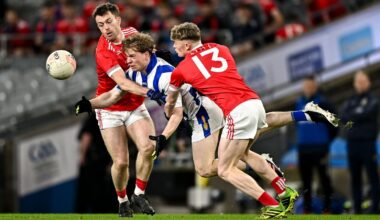 Live: Leinster club SFC final: Athy v Ballyboden updates