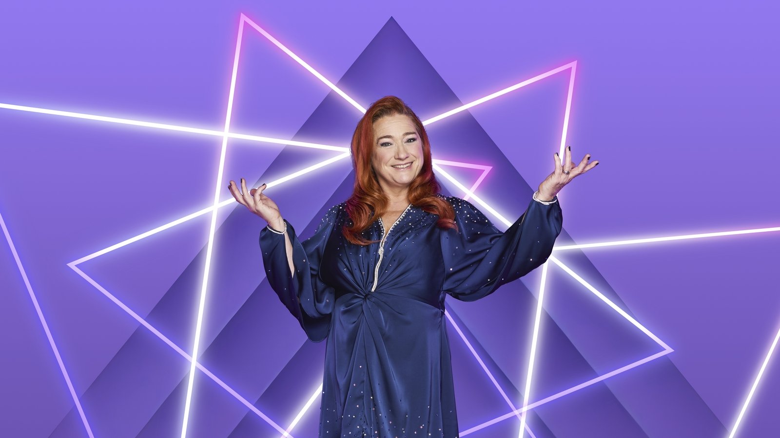 Niamh Kavanagh first for Dancing with the Stars 2026