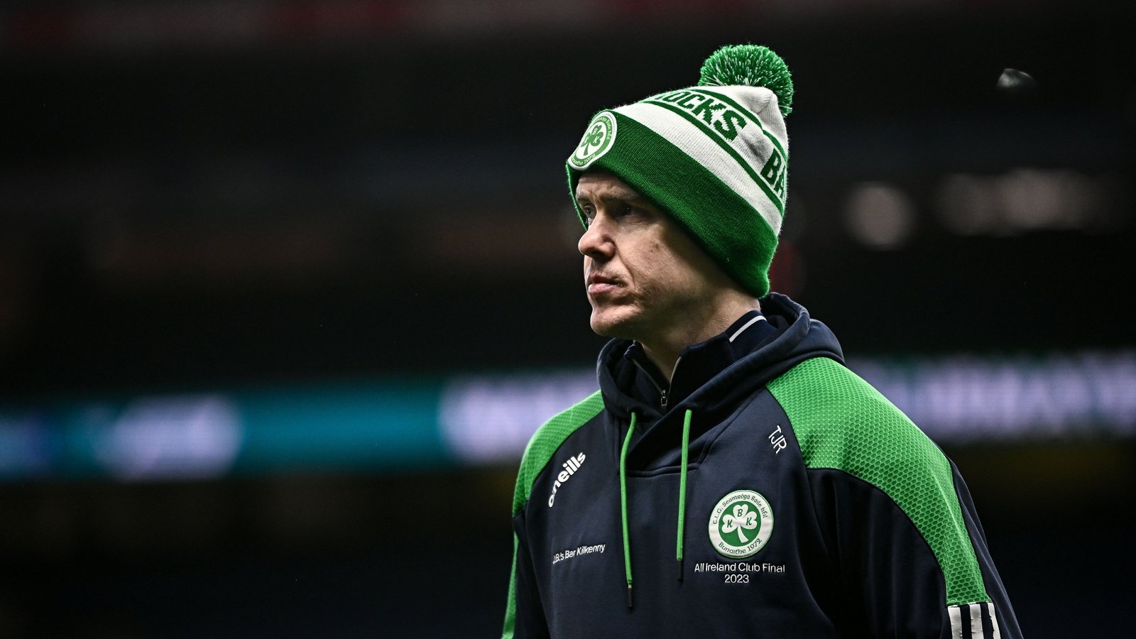 St Martin's v Ballyhale updates