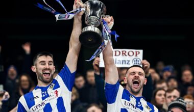 Dominant second half sees Ballyboden to Leinster glory