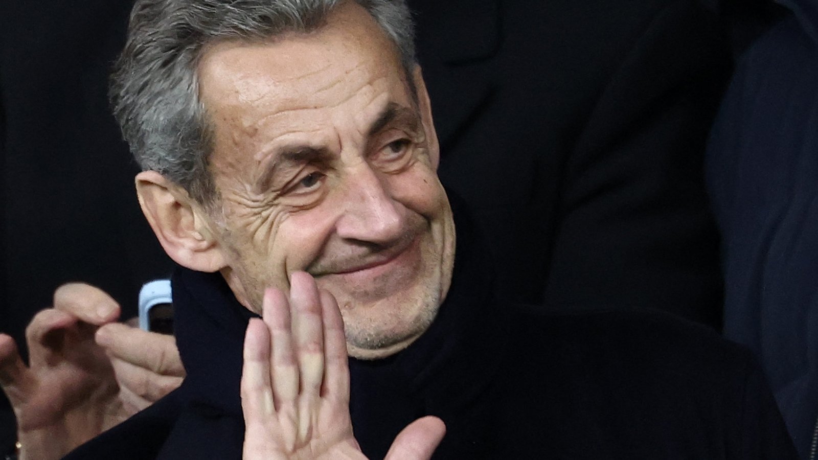 Sarkozy to release diary from time spent in prison