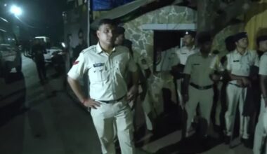 India nightclub fire kills 25 in Goa