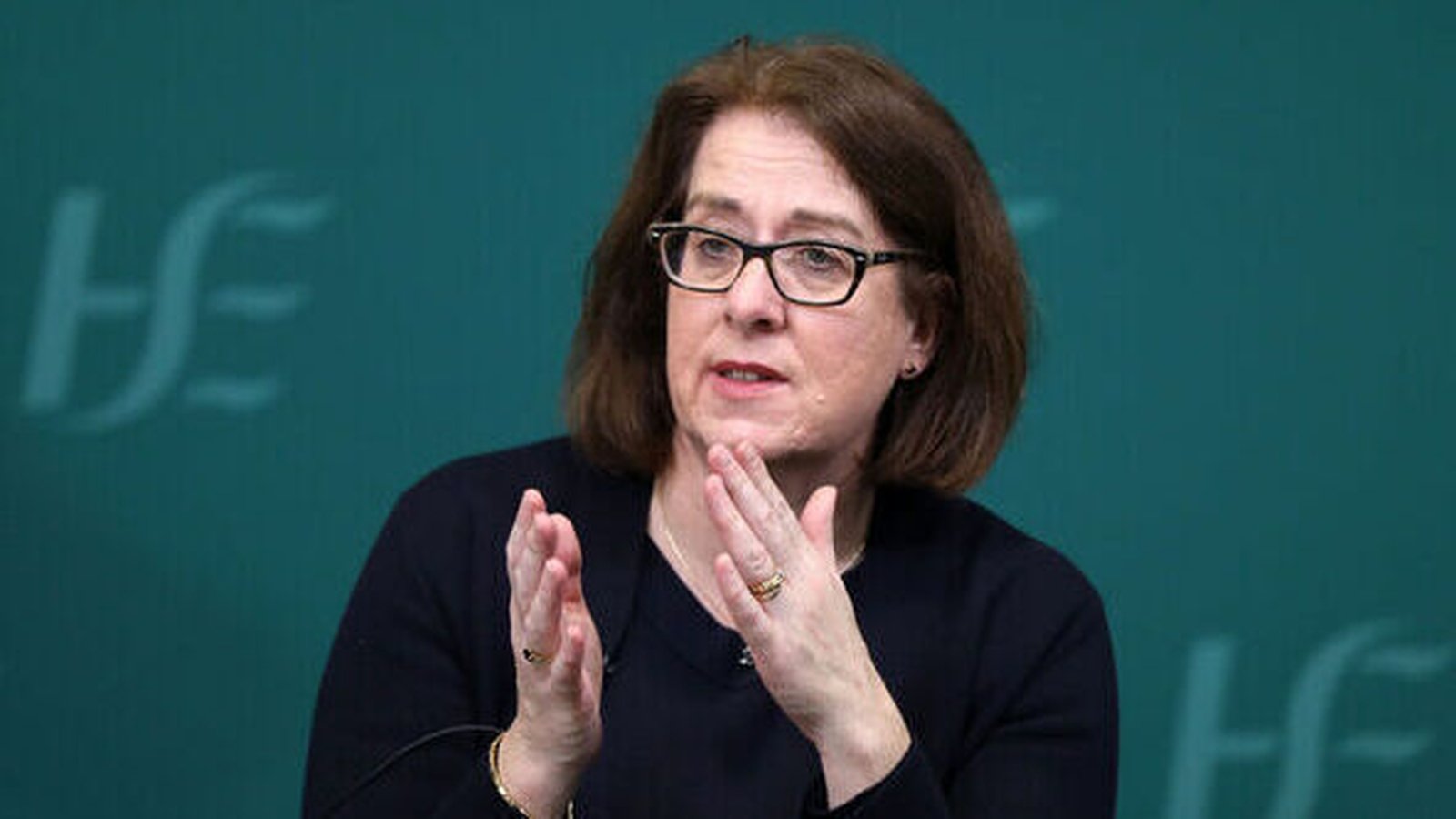 Vhi chief Anne O'Connor appointed new HSE CEO