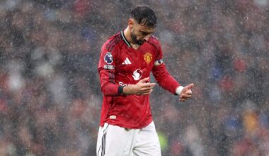 United wanted to cash in on me last summer