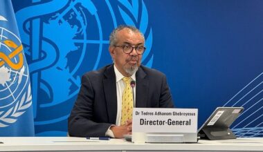 WHO exploring AI to boost ancient, traditional medicine