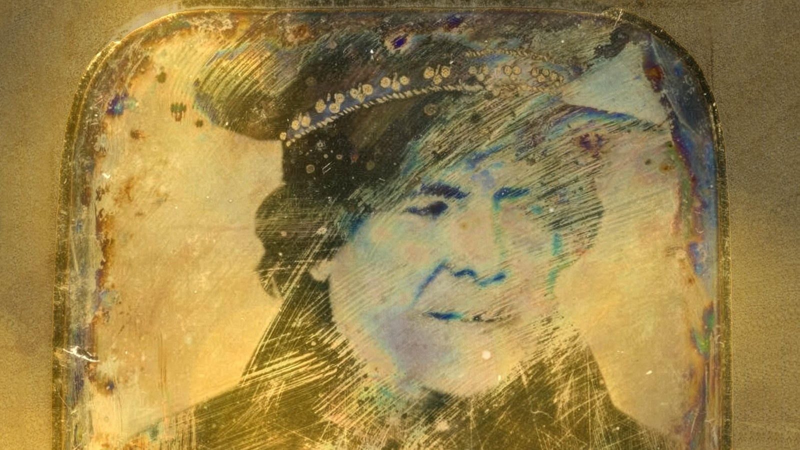 Why did Budweiser use Daniel O'Connell in newspaper ads?