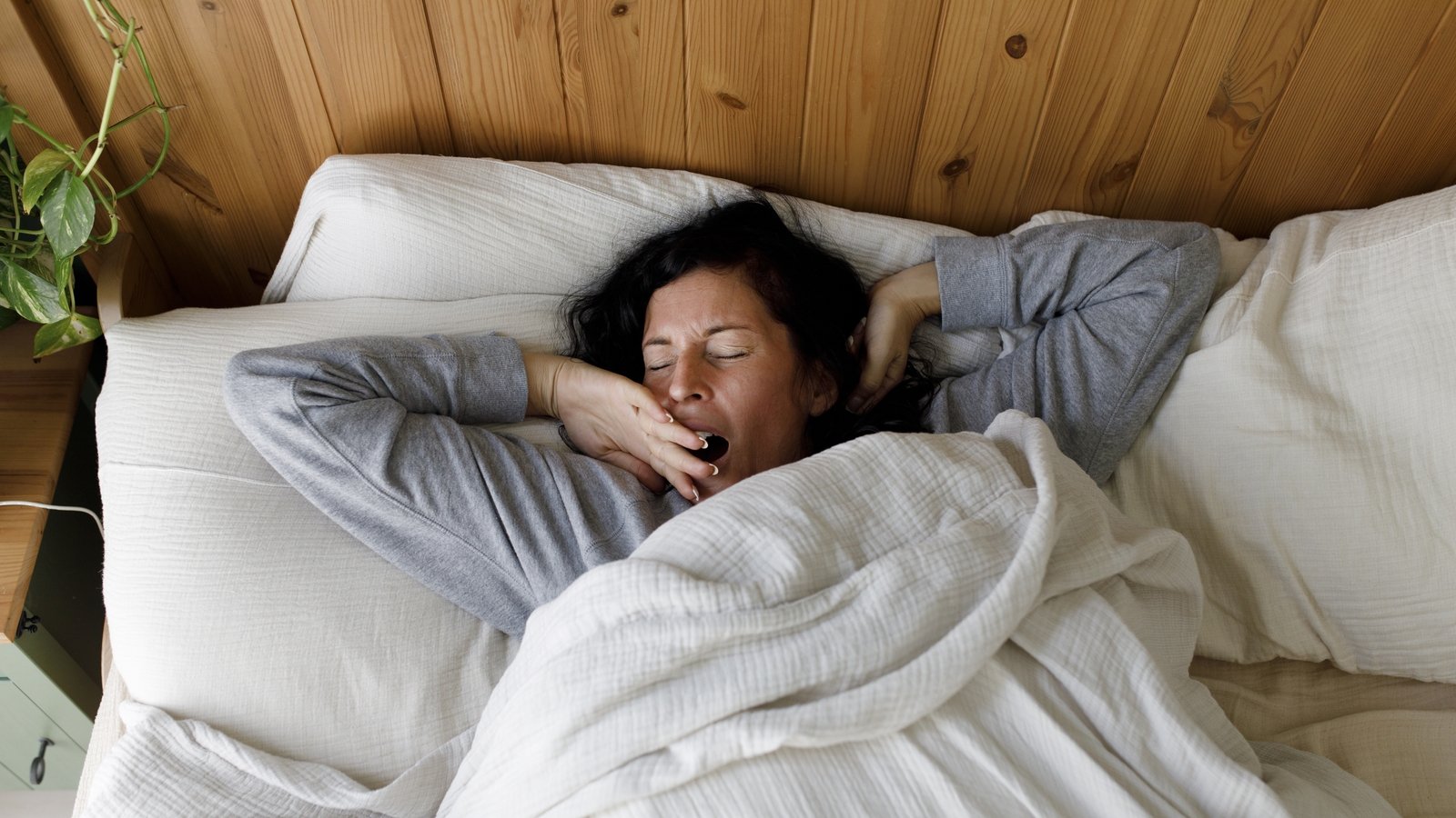 The ultimate guide to sleeping in the cold