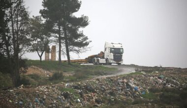 Ireland joins countries condemning Israeli settlements