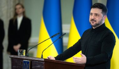 Zelensky has 'very good' talks with US on deal to end war