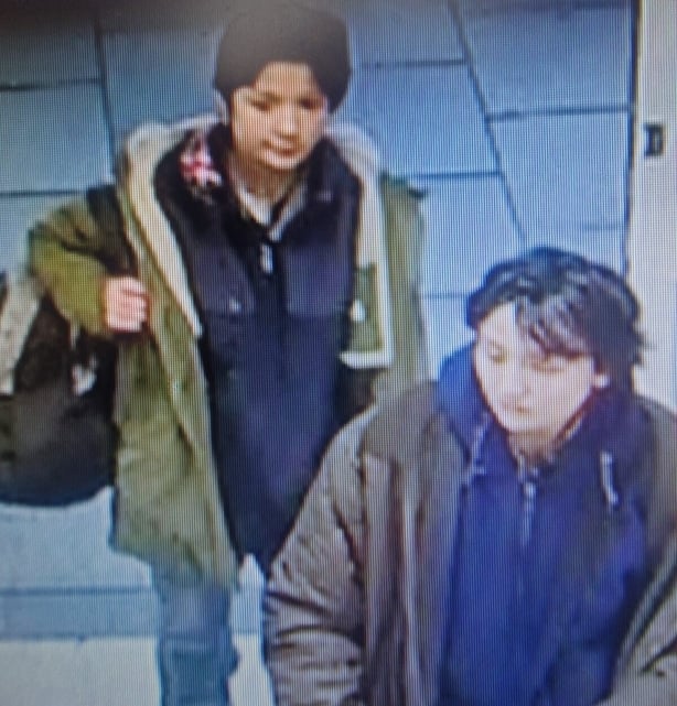 Julia Laskowska Sadie Nally were reported missing from Tipperary town