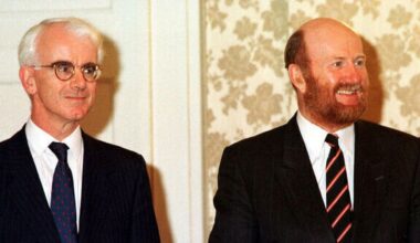 AG felt FF ministers intended to mislead Dáil on Smyth