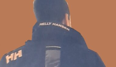 New image released in search for Bangor stabbing suspect