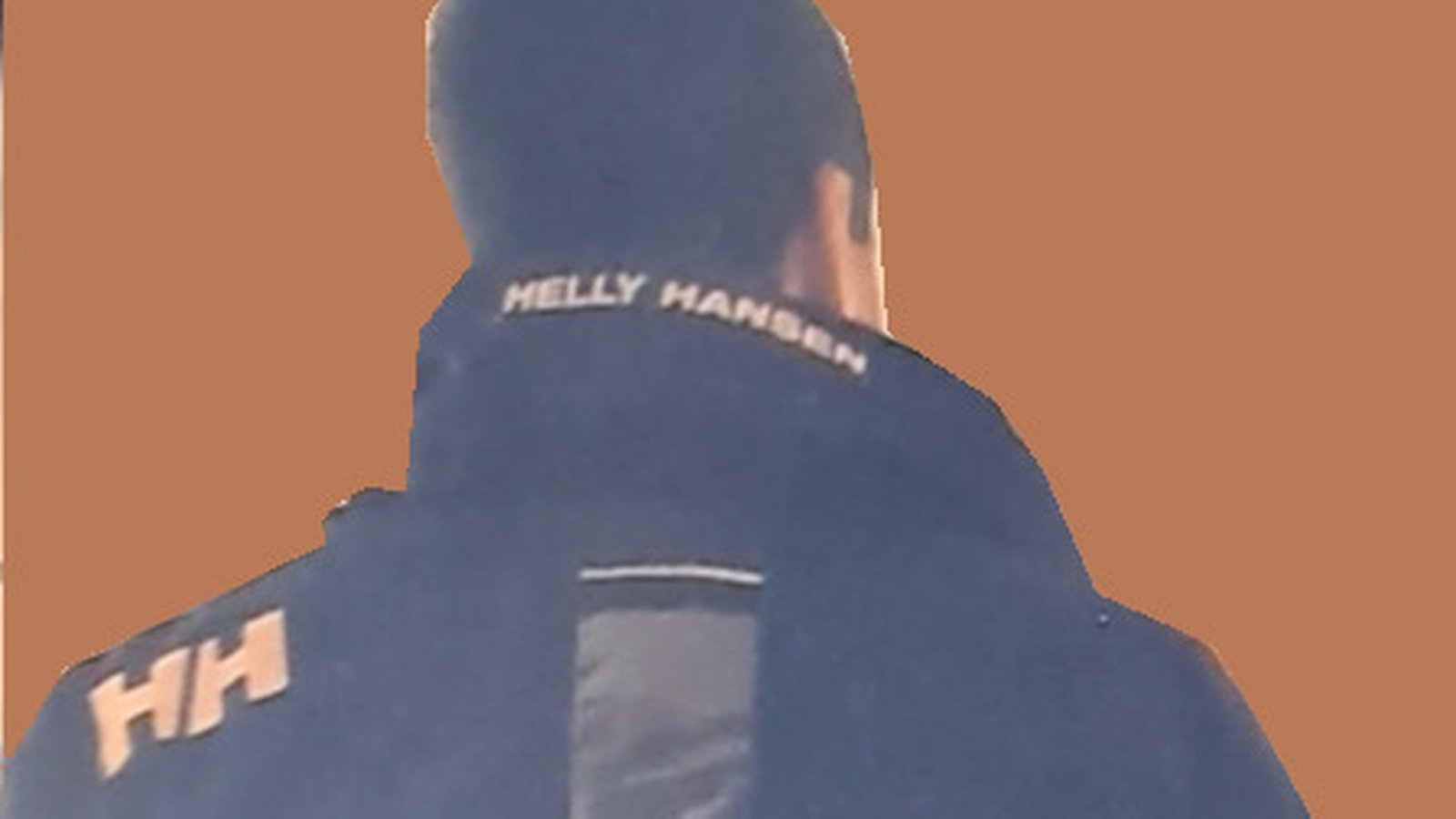 New image released in search for Bangor stabbing suspect