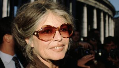 French actress Brigitte Bardot dies aged 91