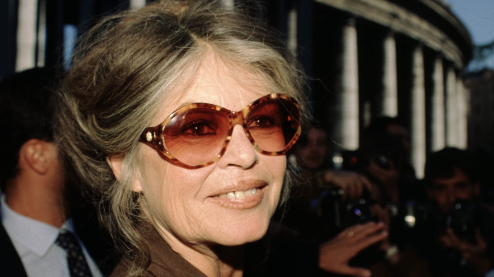 French actress Brigitte Bardot dies aged 91