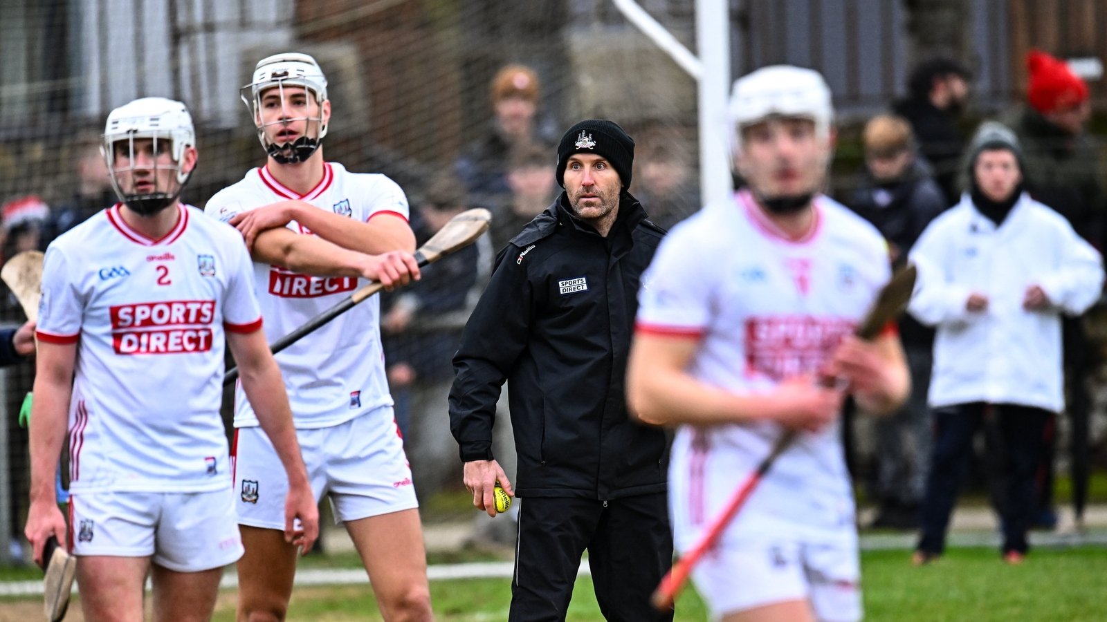 No Cork leadership void with Horgan departure