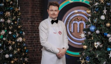 MasterChef crowns its Champion of Champions 2025