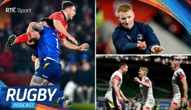 'Backwards' Irish thinking, west is best for Frawley