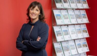 Second-hand home prices rise 6.8% in 2025